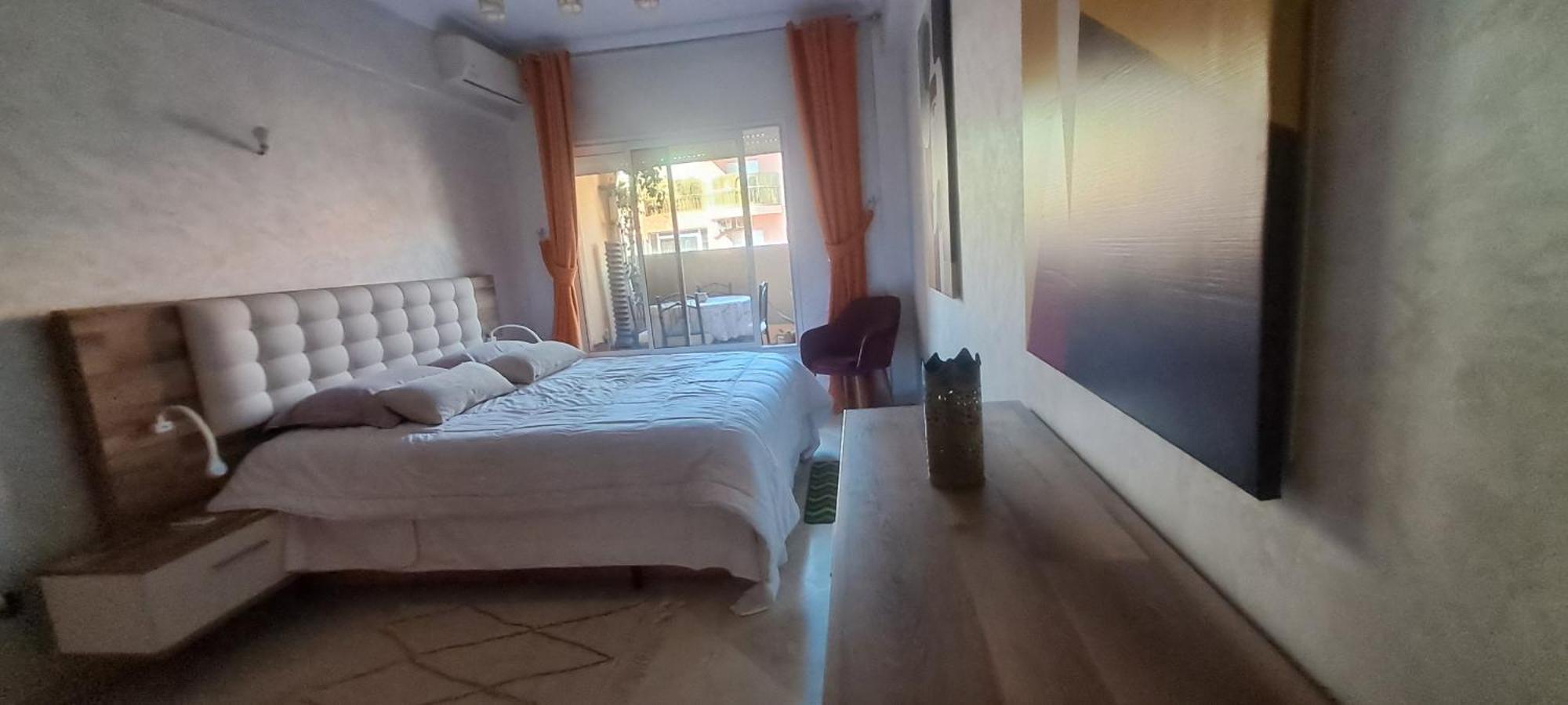 Apartment Chez Sylvain *