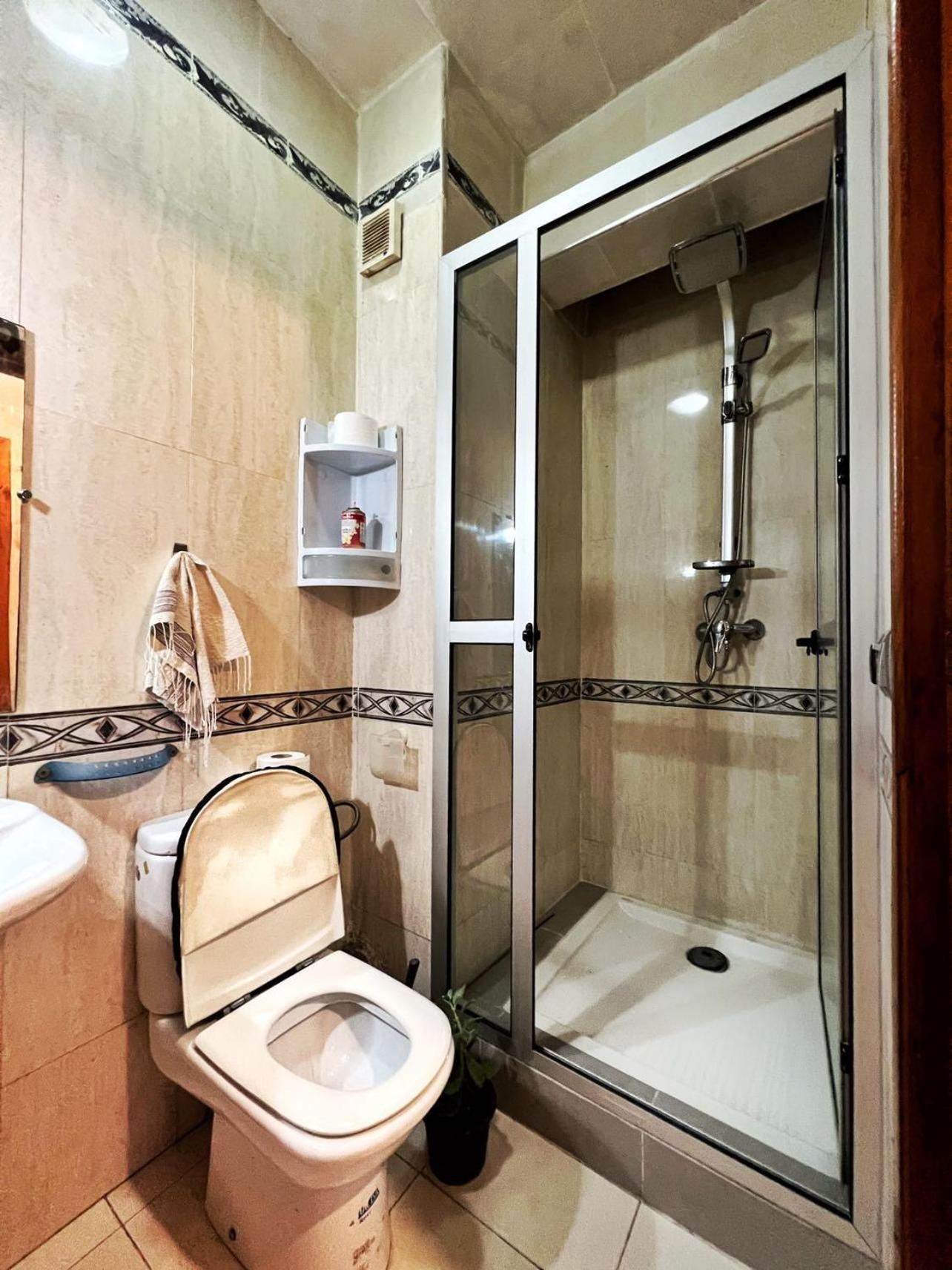 Apartment Chez Sylvain *