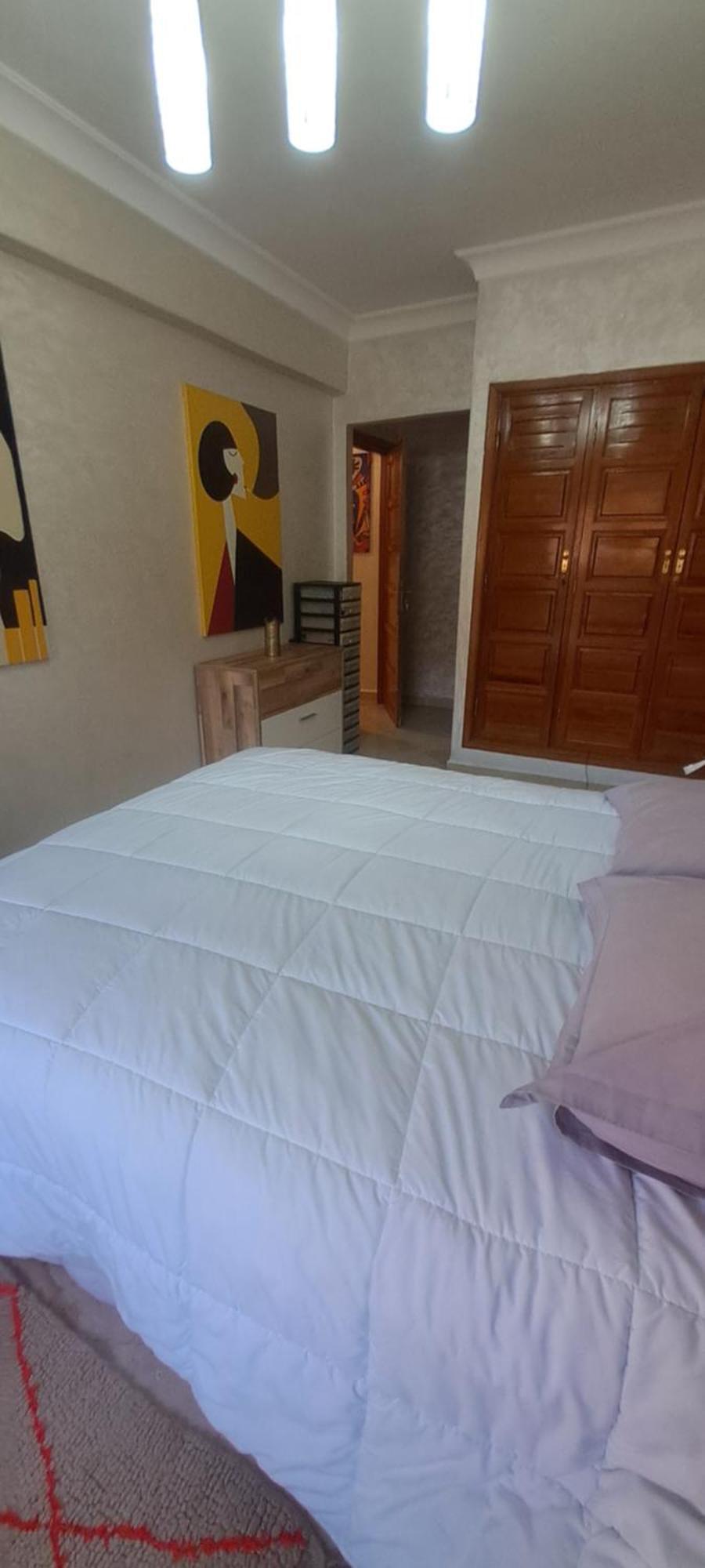 Chez Sylvain Appartement *